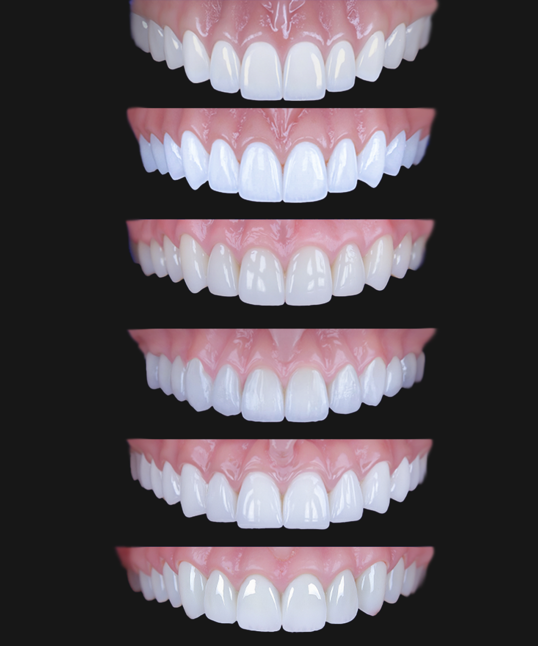 Smile Feature